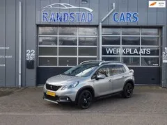 Foto van Peugeot 2008
