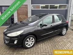 Foto van Peugeot 308