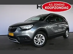Foto van Opel Crossland