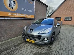Foto van Peugeot 207