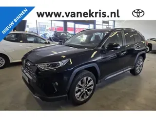 Foto van Toyota RAV4