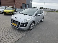 Foto van Peugeot 3008