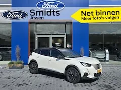 Foto van Peugeot 2008