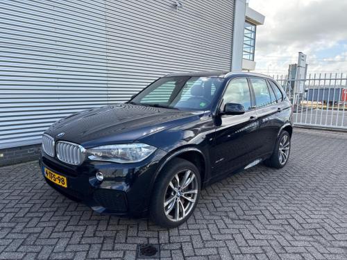Foto van BMW X5