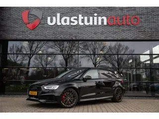 Foto van Audi A3