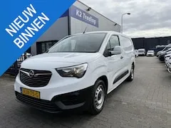 Foto van Opel Combo