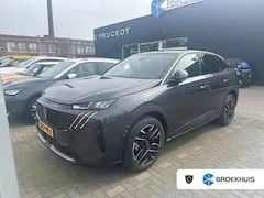 Foto van Peugeot 3008