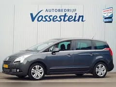 Foto van Peugeot 5008