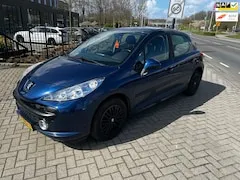 Foto van Peugeot 207