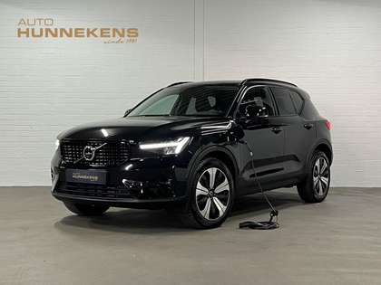 Volvo XC40 1.5 T5 Recharge Inscription 2022 - voorkant