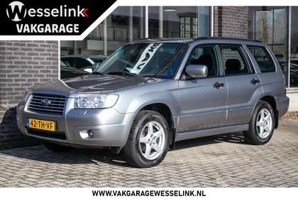 Foto van Subaru Forester