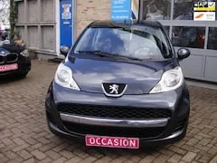 Foto van Peugeot 107