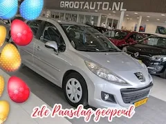 Foto van Peugeot 207
