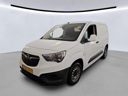 Foto van Opel Combo