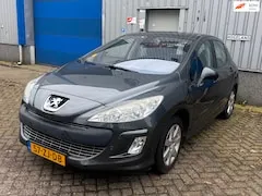 Foto van Peugeot 308