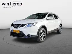 Foto van Nissan Qashqai