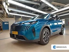 Foto van Peugeot 3008