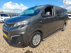 Foto van Peugeot Expert