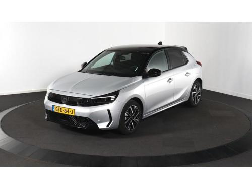 Opel Corsa 1.2 T Hybrid GS 2024 - voorkant