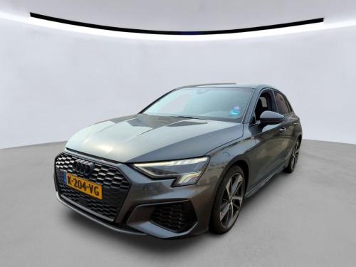 Foto van Audi A3