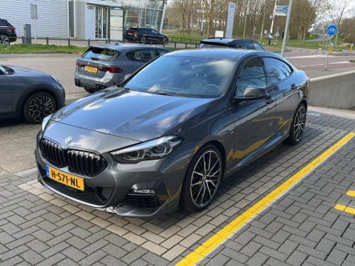 Foto van BMW 2 Serie
