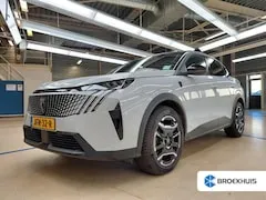 Foto van Peugeot 3008