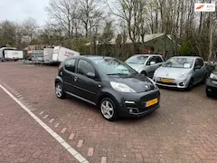 Foto van Peugeot 107