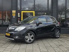 Foto van Opel Mokka