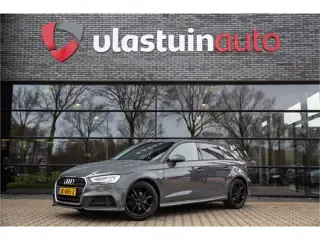 Foto van Audi A3