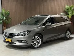 Opel Astra 1.0 Innovation 2017 - voorkant