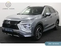 Foto van Mitsubishi Eclipse Cross