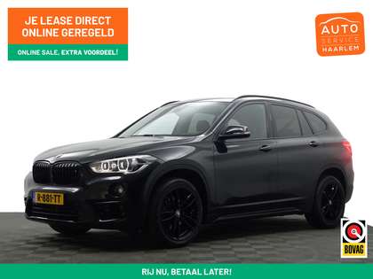 Foto van BMW X1