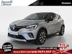 Foto van Renault Captur