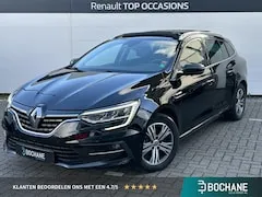 Renault Mégane 1.6 E-Tech Plug-In Hybrid 160 Intens 2022 - voorkant