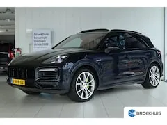 Foto van Porsche Cayenne