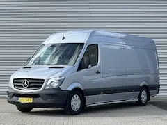 Mercedes-Benz Sprinter 313 2.2 CDI 432L EHD 2014 - voorkant