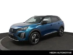Foto van Peugeot 2008
