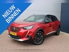 Foto van Peugeot 2008
