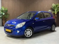 Foto van Hyundai i20