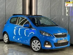 Foto van Peugeot 108