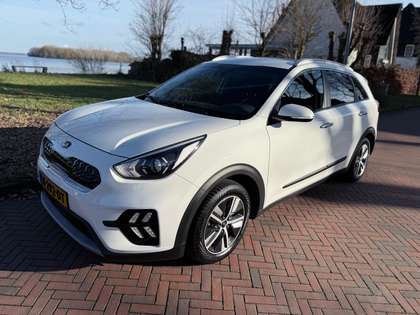 Foto van Kia Niro