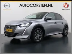 Peugeot 208 EV Allure 2020 - voorkant