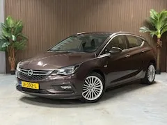 Opel Astra 1.0 Innovation 2016 - voorkant