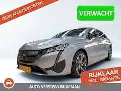 Foto van Peugeot 308