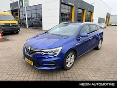 Renault Mégane 1.6 E-Tech Plug-In Hybrid 160 Techno 2023 - voorkant