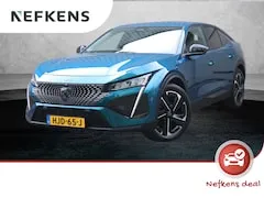 Foto van Peugeot 408
