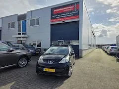 Foto van Peugeot 107