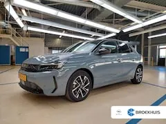 Opel Corsa 1.2 T Hybrid GS 2025 - voorkant