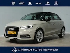 Audi A1 1.0 TFSI Adrenalin 2019 - voorkant