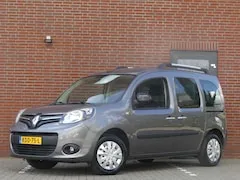 Foto van Renault Kangoo Family